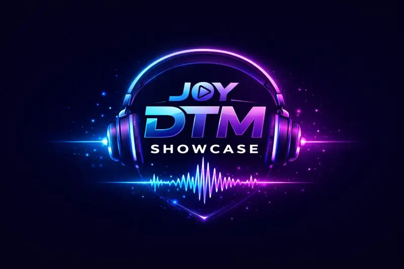 JOY DTM SHOWCASE