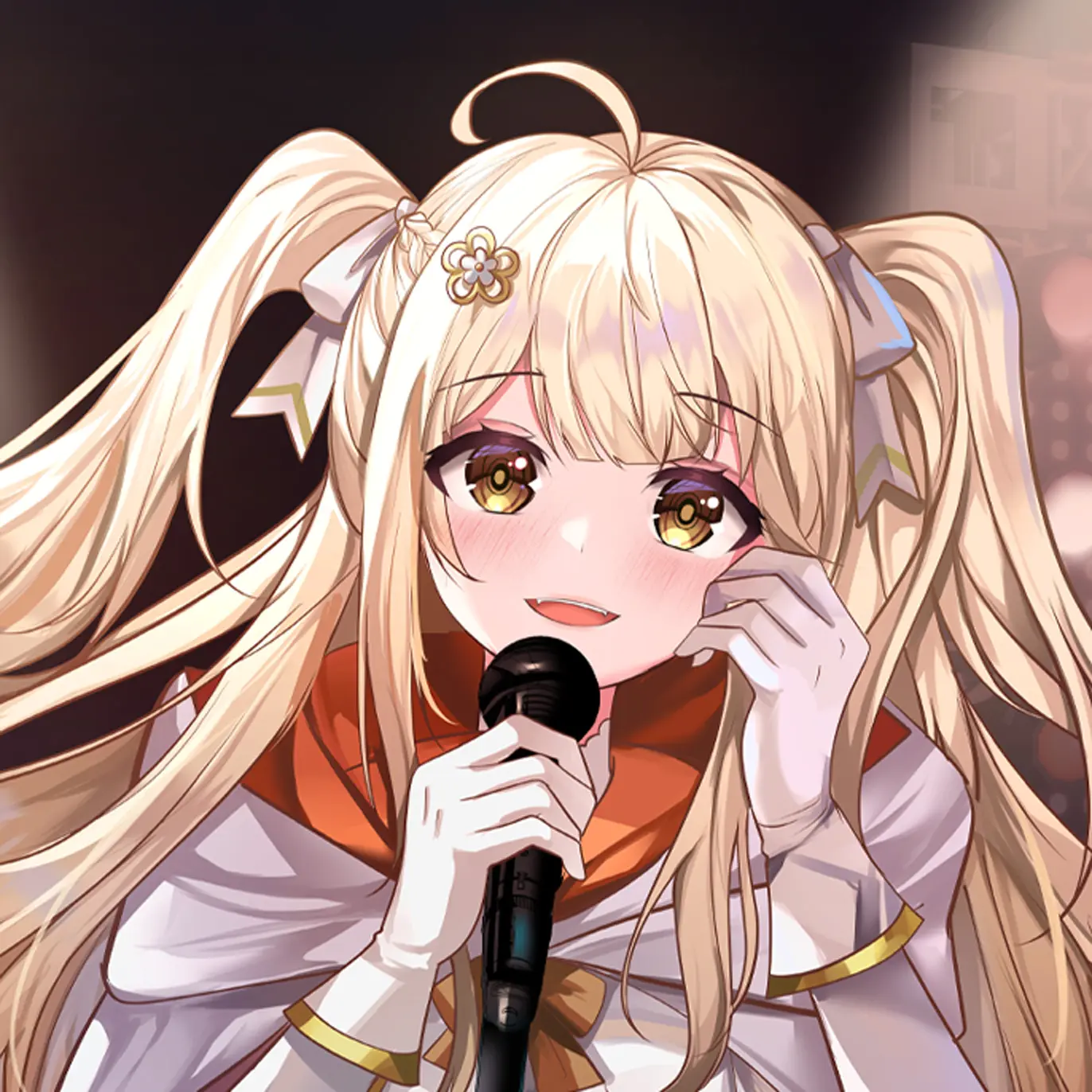 喜多ななち