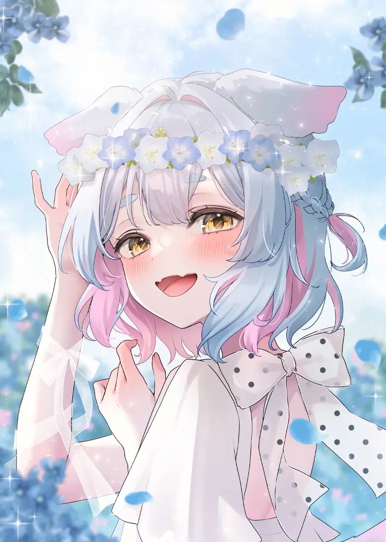 狛音わおん