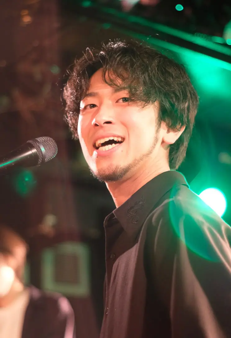 Ryoga
